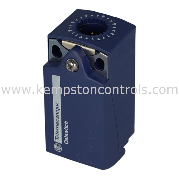 Schneider ZCP21 SWITCH PLASTIC BODY 1NO 1NC SA Kempston Controls