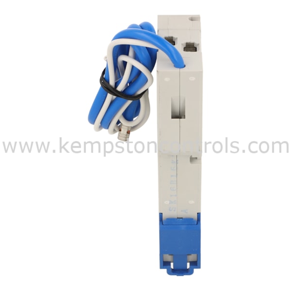 B16 Rcbo CHINT NB3LEG-B16 CHINT RCBO, TYPE A, 1P+N, B CURVE, 6KA, 30MA, 16A ...