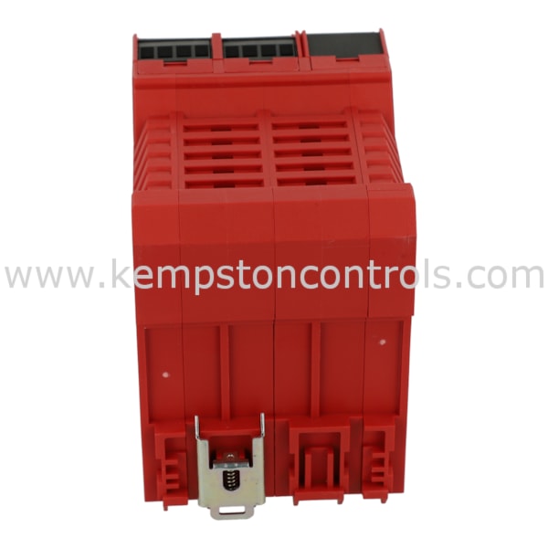 Guardmaster 440RS845AERNNL SPEED MONITORING SAFETY RELAY, MSR57P, USER CONFIGURABLE, 5W, 24VDC