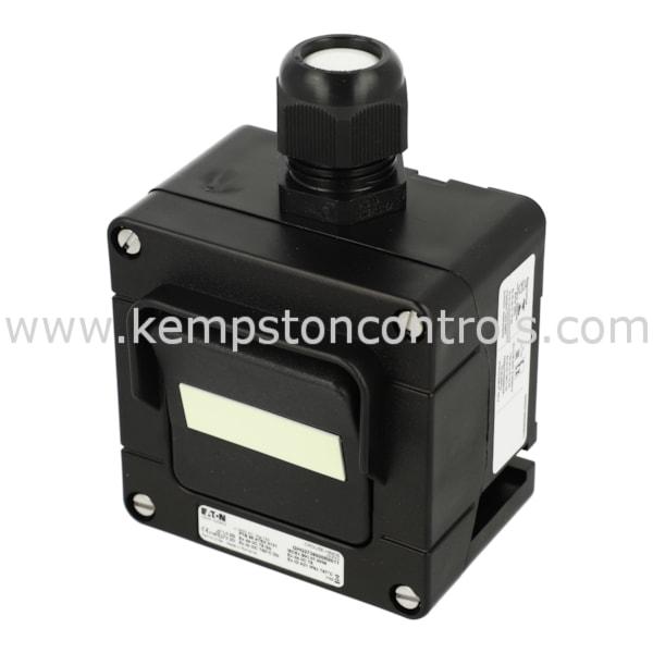 Eaton CEAG GHG2736000R0011 EATON CEAG CROUSE HINDS GHG273 LIGHT SWITCH ...