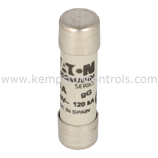 Bussmann C10G6 BUSSMANN CYLINDRICAL FUSE LINK CARTRIDGE FUSE 6A 500V Bussmann C10G6 BUSSMANN CYLINDRICAL FUSE LINK CARTRIDGE FUSE 6A 500V