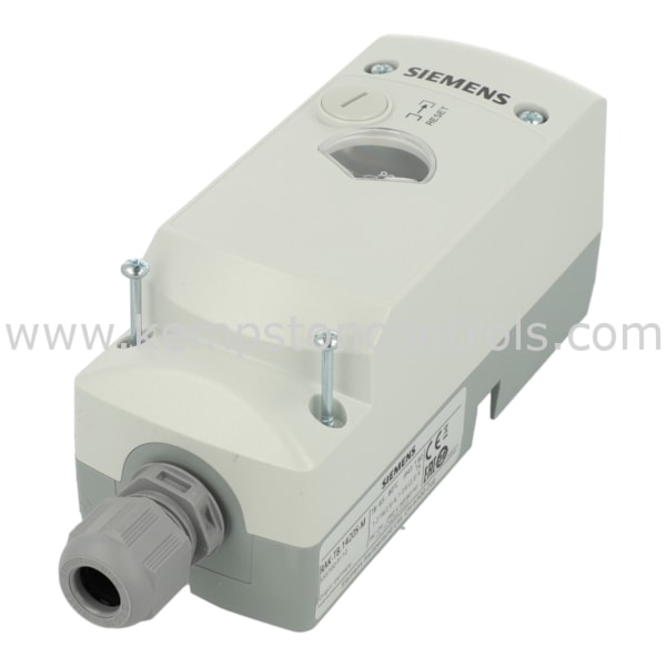 Siemens Smart Infrastructure RAK-TB.1420S-M SIEMENS SMART ...