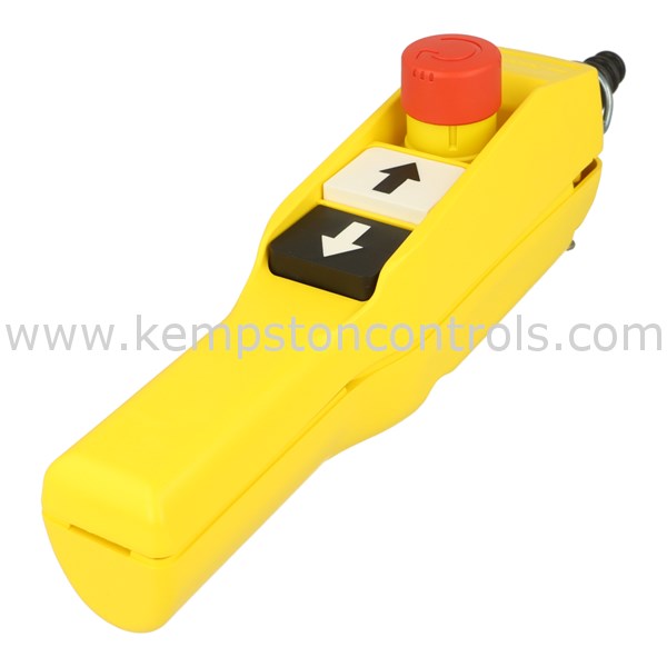 Schneider XACA2013 PENDANT CONTROL STATION, XACA, PISTOL GRIP