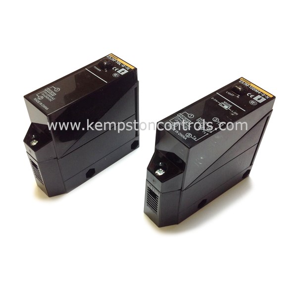 Omron E3JM10M4GN PHOTOELECTRIC SENSOR Kempston Controls