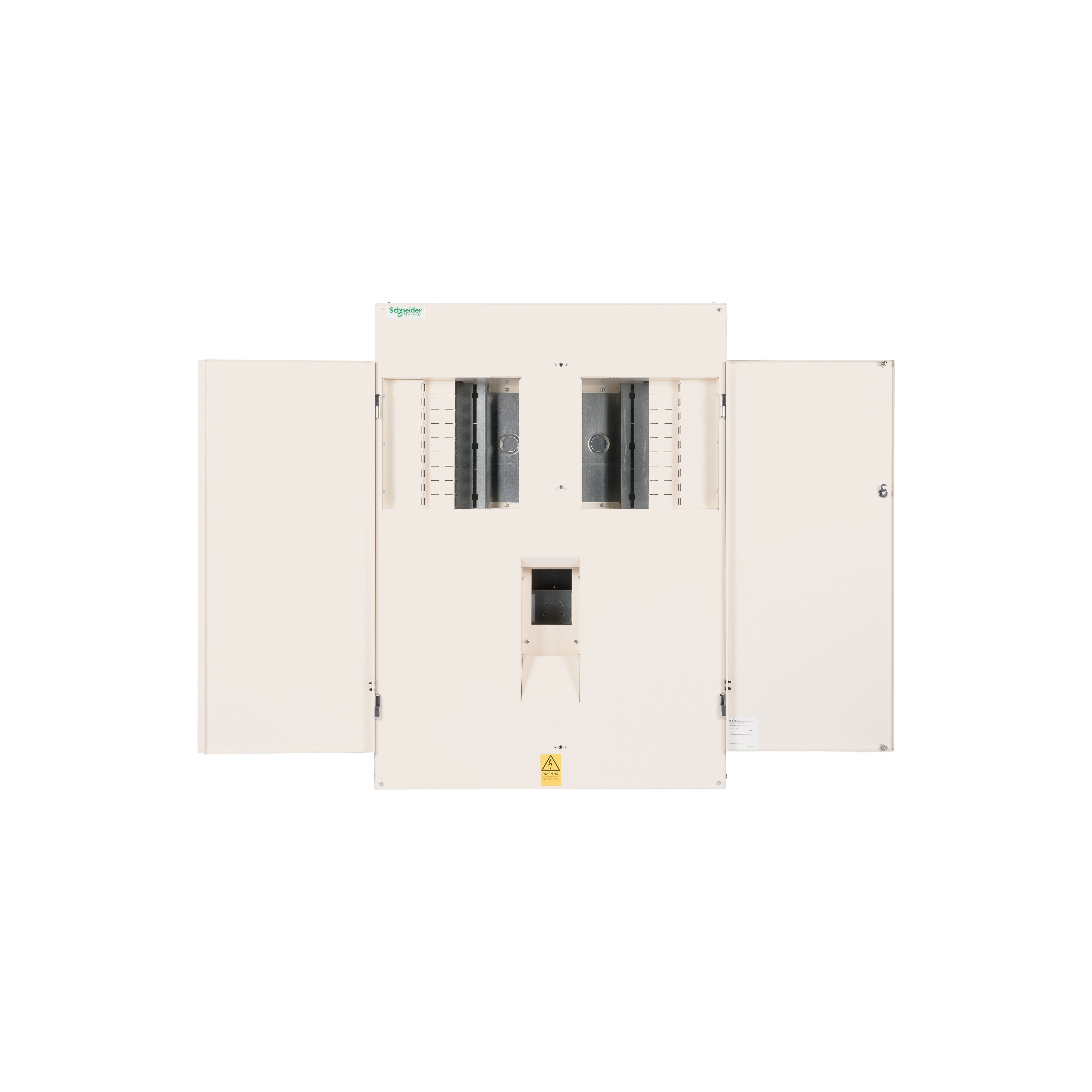 Schneider MG6C6 SCHNEIDER POWERPACT 4 PANELBOARD 630A 6 WAYS 3P schneider-mg6c6-schneider-powerpact-4-panelboard-630a-6-ways-3p