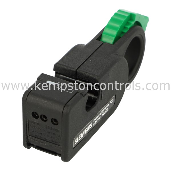Siemens 6GK19011GA00 INDUSTRIAL FASTCONNECT STRIPPING TOOL