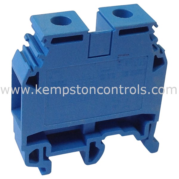 ABB 1SNA146028R2100 014602821 M16/12.N.EX 16MM BLUE TERMINAL BLOCK