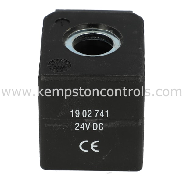 Other 1902741 | Kempston Controls