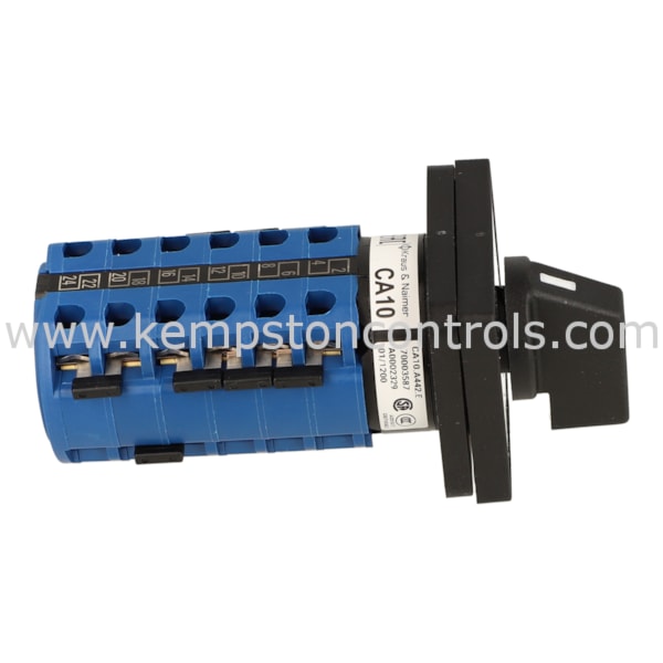 Kraus and Naimer CA10-A442-E KRAUSE & NAIMER 2 SPEED FORWARD AND ...