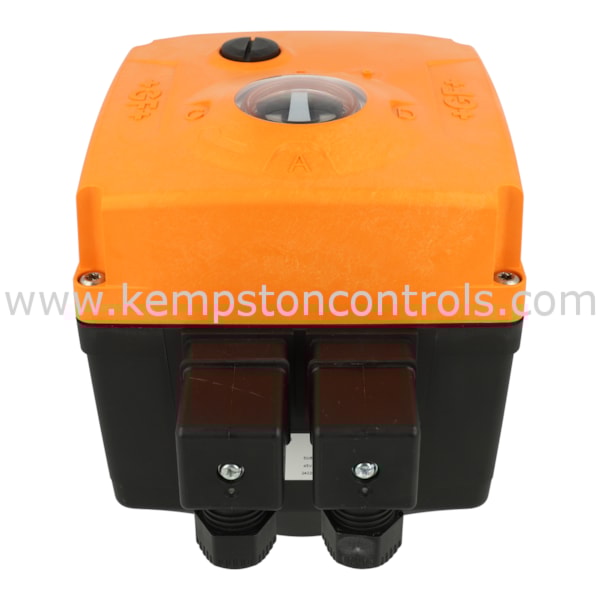 Fischer 198153180 100240VAC ELECTRIC ACTUATOR, EA15, 110240VAC