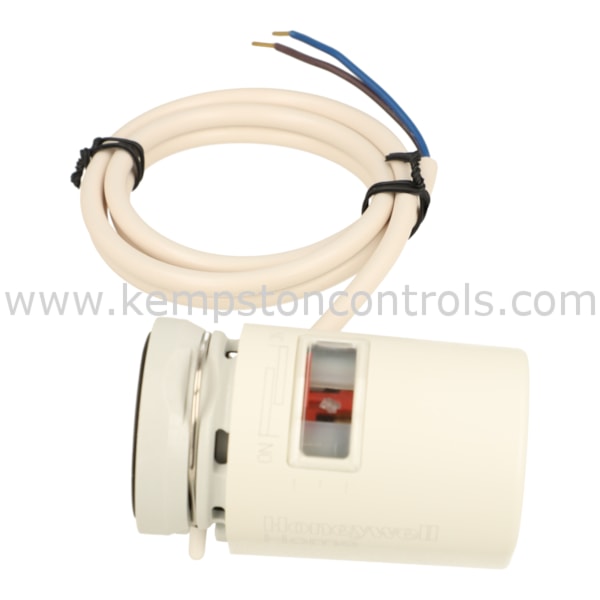 VC8114ZZ11-Honeywell VC8114ZZ11 2 Position (On/Off) 24V (60HZ) 2 Wire Common Actuator - Industrial Stores - View #8