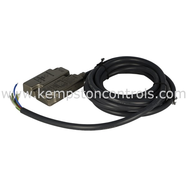 Guardmaster 440NG02123 SAFETY SWITCH, NONCONTACT, 24 VDC