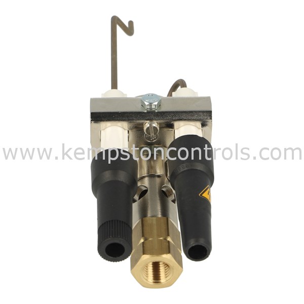 KROMSCHRODER 84228020 ATMOSPHERIC IONIZATION PILOT BURNER Kempston