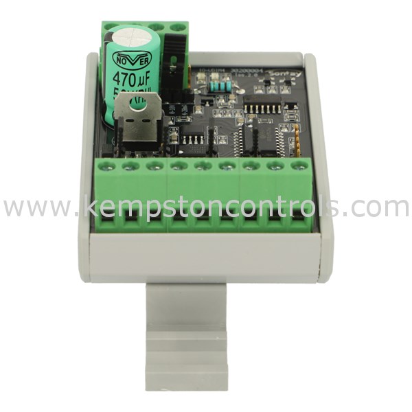 Sontay IO-DIM-4 SONTAY 4 CHANNEL DIGITAL TO ANALOGUE MODULE, 4XVFC, 0 ...