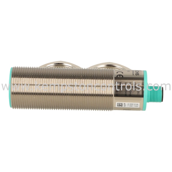Pepperl + Fuchs UB2000-30GM-E4-V15 P+F ULTRASONIC SENSOR, M30, 80 ...