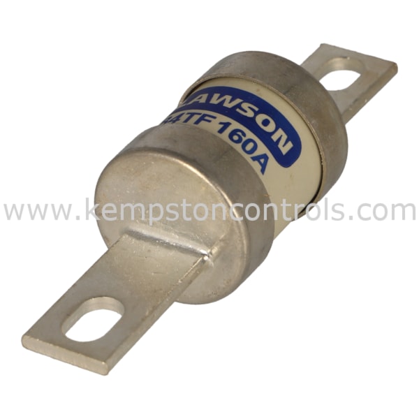 Lawson 84TF160 LAWSON LOW VOLTAGE FUSE-LINKS INDUSTRIAL FUSE-LINKS WITH ...