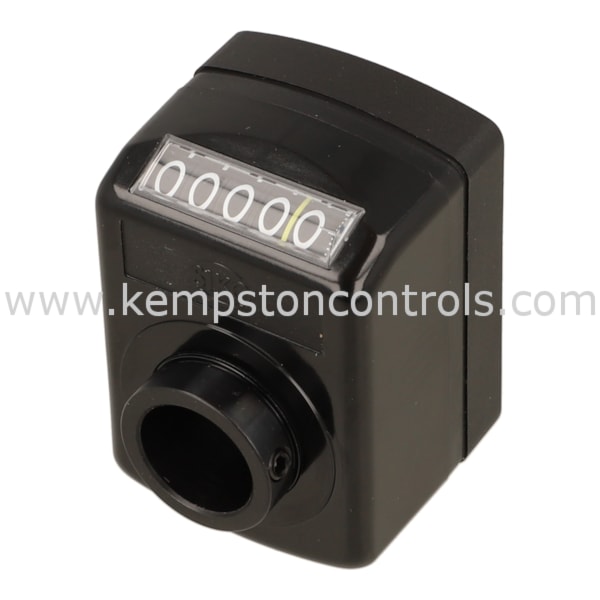 SIKO DA09S-0102 SIKO DIGITAL POSITION INDICATOR, HOLLOW SHAFT Ø20MM ...