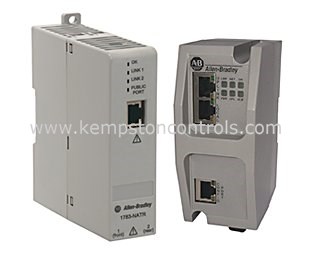 Allen Bradley 1783-ETAP1F ALLEN BRADLEY ETHERNET/IP DEVICE LEVEL RING E