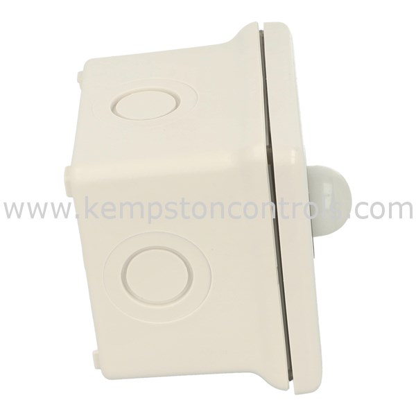 Elkay 570A-1 ELKAY OUTDOOR ILLUMINATED PIR TIMER MASTER, 3 WIRE, WHITE ...
