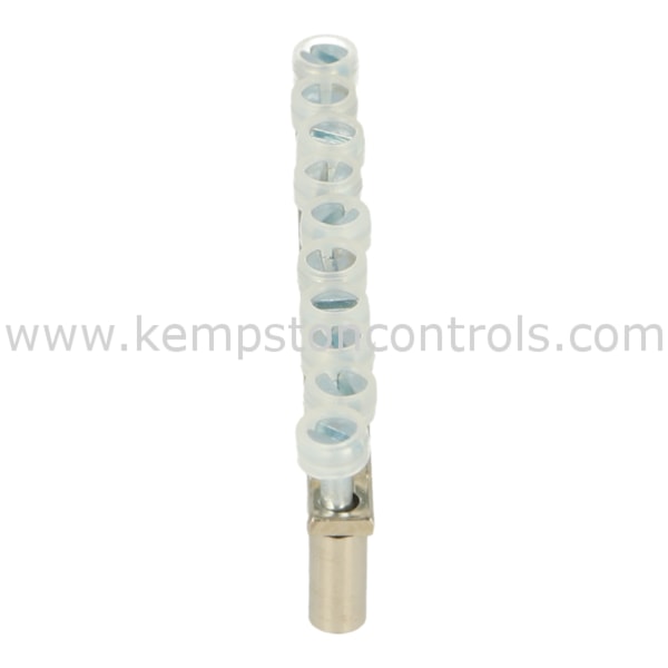 IMO CC2.5/10 IMO CROSS CONNECTOR ER2.5, ERD2.5 2.5MM, 10 WAYS, SCREW ...