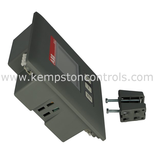 ABB PF 2GCA294987A0050 RVC12 PROGRAMMABLE POWER FACTOR SMART