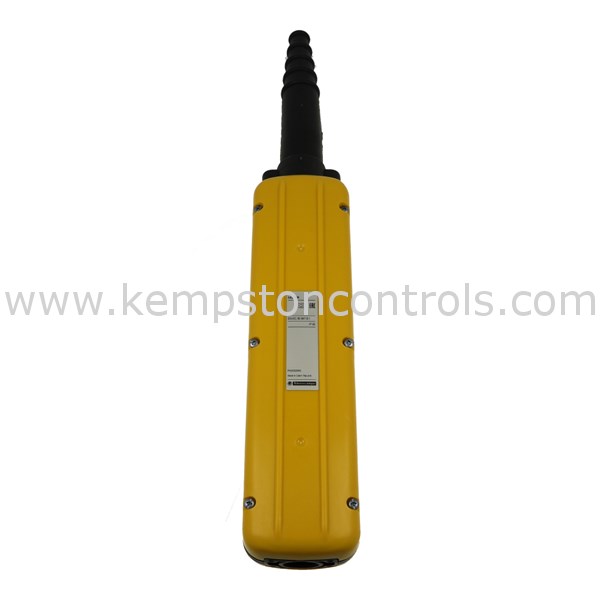 Schneider XACA06 SCHNEIDER PENDANT ENCLOSURE | Kempston Controls