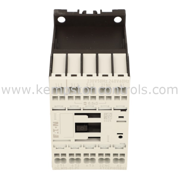 BOBINE D'ELECTROVANNE PARKER 230V/50HZ 240V/60HZ