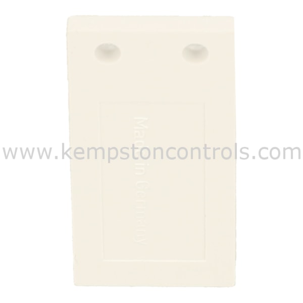 IMO RL111G IMO REFLECTOR, 23MM X 47MM, 2 X 3.5MM HOLES | Kempston Controls