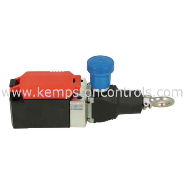 Bernstein 601-1891-130 BERNSTEIN SAFETY ROPE PULL SWITCH, PULL RING ...