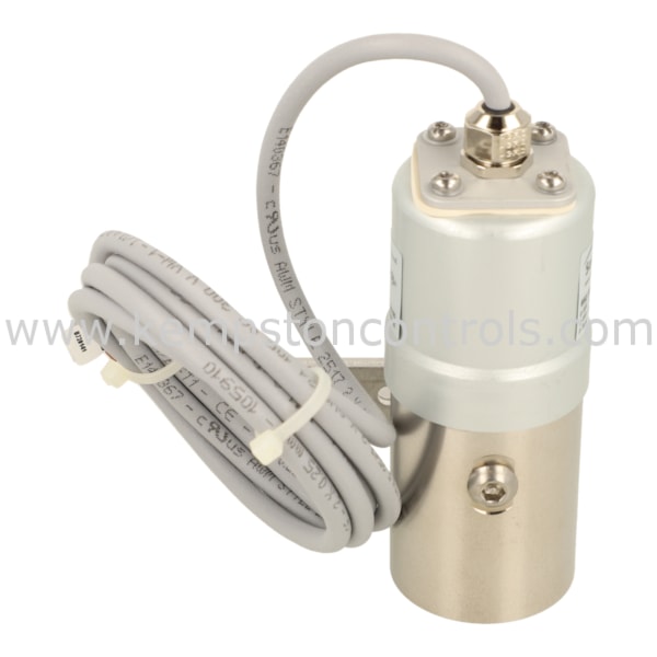 Sontay PL-692-10 SONTAY DIFFERENTIAL PRESSURE SENSOR, 0-10 BAR RANGE ...