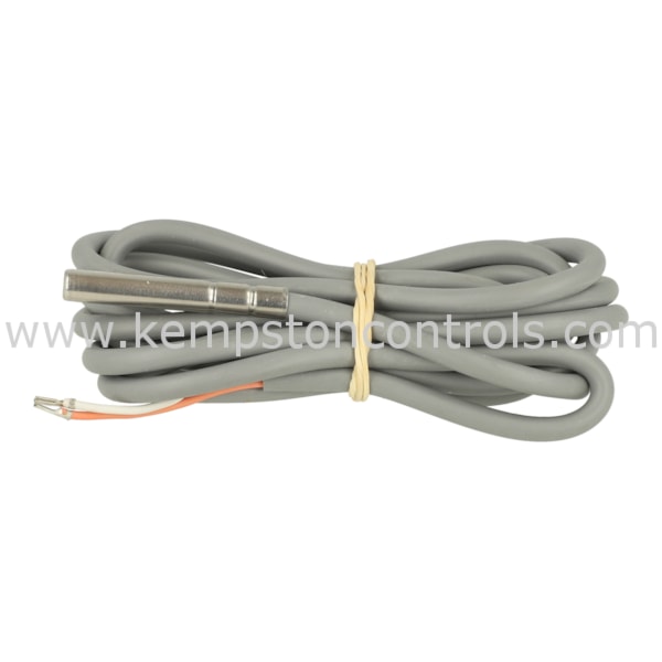 Dixell DIXL956 DIXELL S6.S SENSOR PTC 2M -55/+110C WATERPROOF ...