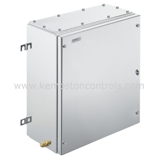 Weidmuller 1195020000 ENCLOSURE 458X382X150 Kempston Controls