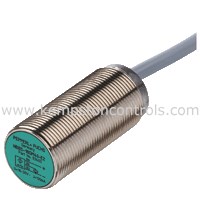 Pepperl Fuchs | NCN8-18GM40-N0 | Sensore induttivo - Interruttore di prossimità induttivo 8mm NCN8-18GM40-N0 | 70133267 | Interruttore di prossimità induttivo