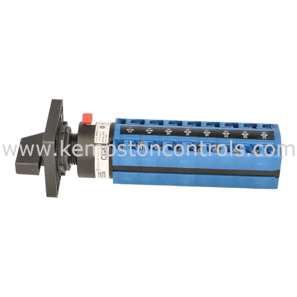 Kraus and Naimer CG8.WAA255.FT2-V.GB21 KRAUS & NAIMER MULTI-STEP ...