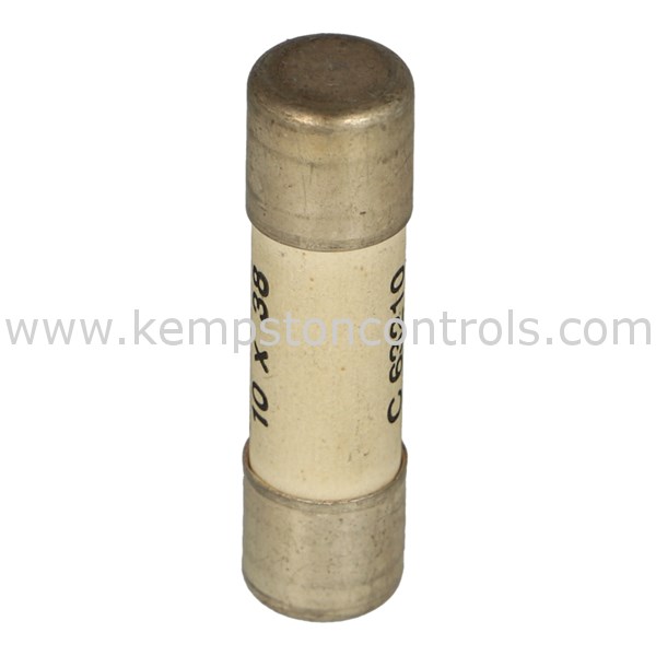 Ferraz Shawmut ATQ-30 30A 500V Cartridge Fuse – Mersen ATQ30 – 740933843014