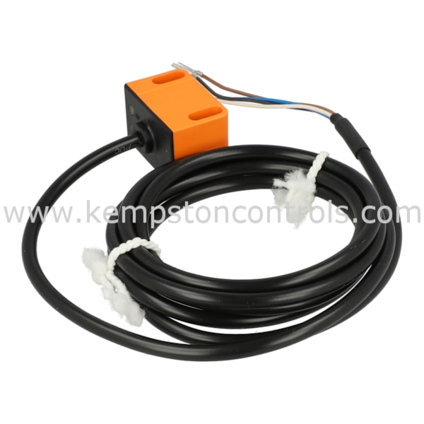 In5251 IFM IN5251 IFM INDUCTIVE SENSOR | Kempston Controls