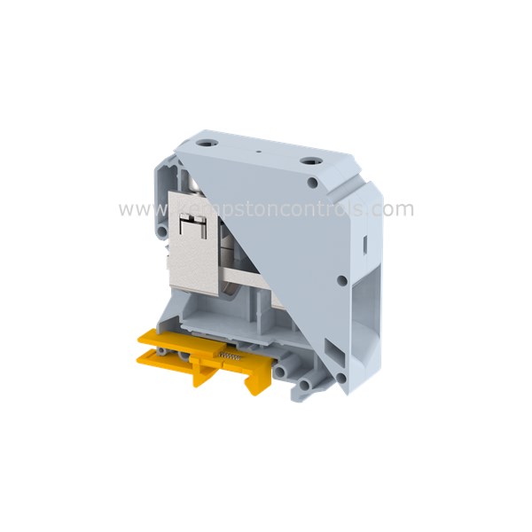 Elmex 2KUT95(G) 95MM TERMINAL BLOCK, GREY Kempston Controls