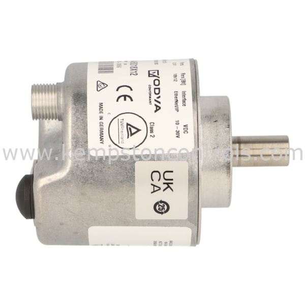 Sick AFM60A-S4IB018X12 SICK ABSOLUTE ENCODER, 4096