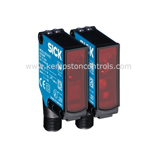 Sick WSE112P2430 OPTICAL SENSOR Kempston Controls