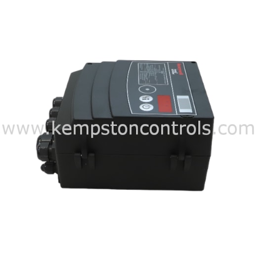 KROMSCHRODER 88685169 BURNER CONTROL UNIT, BCU 480Q3P2C0D1000K1E0