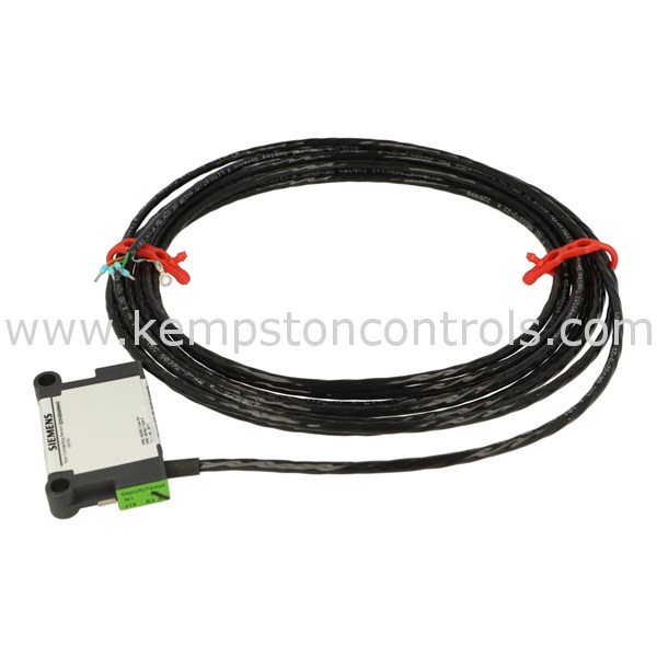 Siemens 6DR4004-8NN40 SIEMENS NCS-SENSOR FOR SIPART PS2 FOR NON