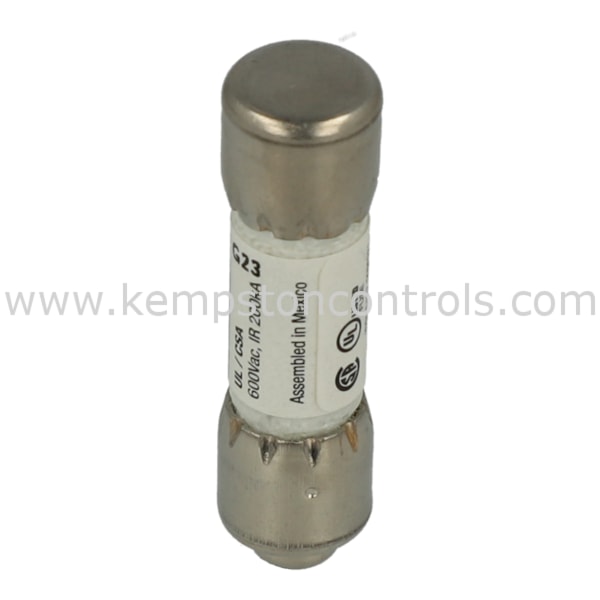 Bussmann FNQ-R-6 BUSSMANN CLASS CC TIME DELAY - LOW VOLTAGE - NORTH ...