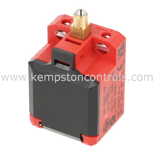Bernstein 600-8351-002 BERNSTEIN C2-SU1Z LIMIT SWITCH, PLASTIC