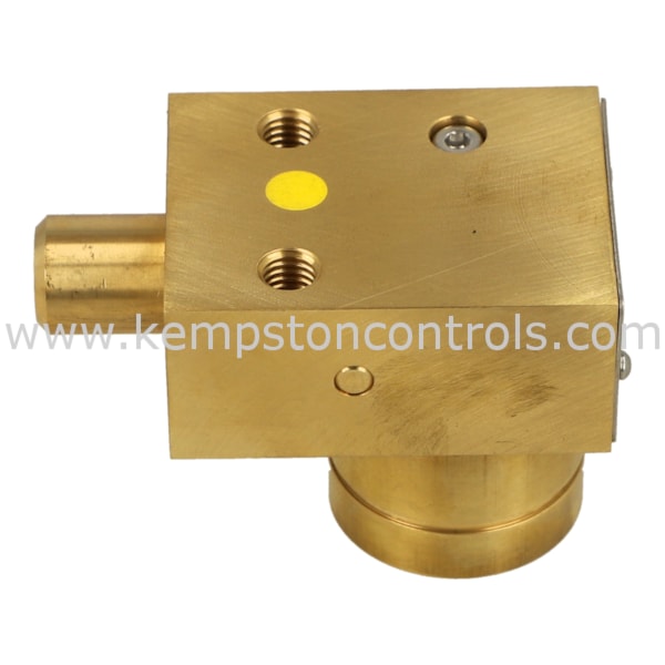 Castell K-FSB-0-3-(K2) CASTELL FSK BOLT LOCK BRASS FORM 3 L = 0MM SYMB ...