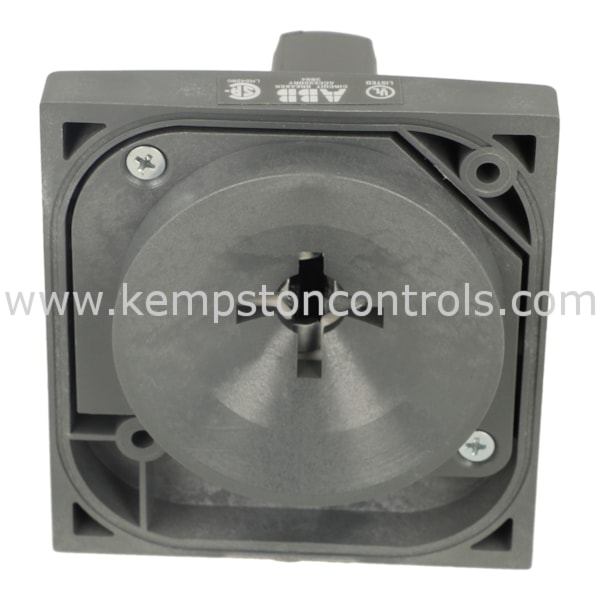 ABB 1SDA066577R1 ABB RHE_H XT1..XT4 HANDLE R.D.ADJ.ROT.HAN | Kempston ...