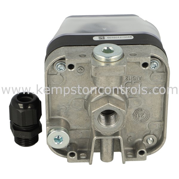 KROMSCHRODER 84447350 GAS PRESS. SWITCH, DG 50U3, 50MBAR, DIFFERENTIAL