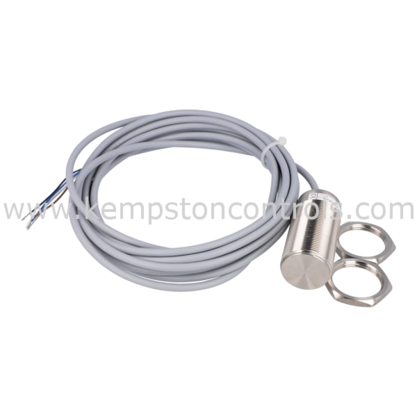 AECO SIM000090 AECO METALFACE INDUCTIVE SENSOR, M30, 10MM SWITCHING ...