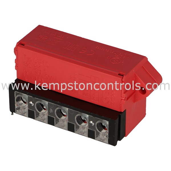 thumbnail image 2 of BGE 1.5 8253854 SEW Motor Brake Rectifier Module - 1.5A 150-500V 2 of 3