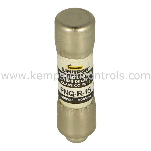 FNQR-1-1/2A 1.5A 600V 遅延ヒューズ 10個 5ピース 15AMP 遅延ヒューズ ヒューズ 600 VAC FNQ-R-6 シリーズ 円筒形ヒューズ 1 個