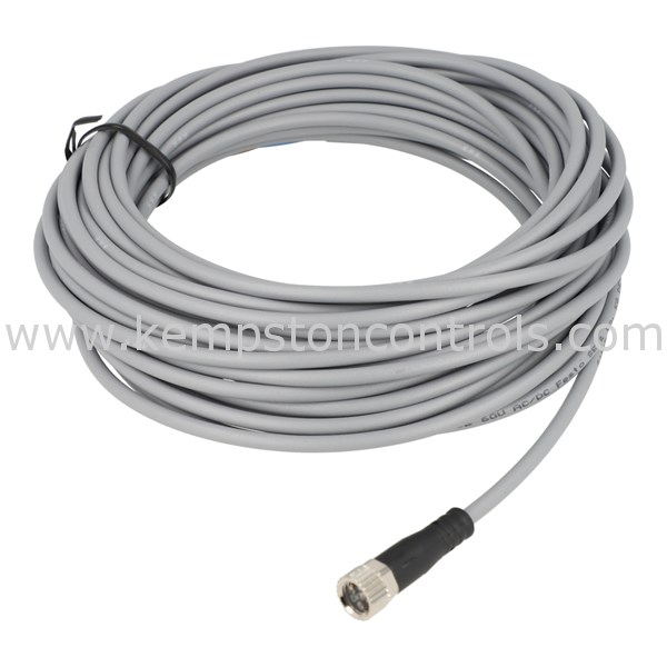 FESTO SIM M8 3GD 10 PU FESTO CONNECTING CABLE M8 3 PIN 3 WIRE FESTO SIM M8 3GD 10 PU FESTO CONNECTING CABLE M8 3 PIN 3 WIRE